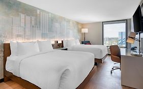 Cambria Hotel Orlando Near Universal Theme Parks